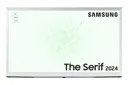 TV QLED SAMSUNG The Serif QE65LS01DAUXXN (2024) 65"(164cm) 4K 