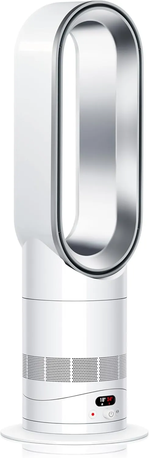Dyson Chauffage Ventilateur Hot+Cool HF1