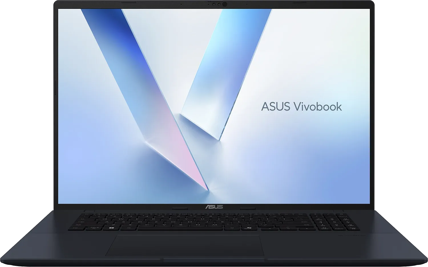 ASUS Laptop 18" Vivobook 18 Ryzen 7 32Go 512Go QWERTZ M1807HA-S8096W