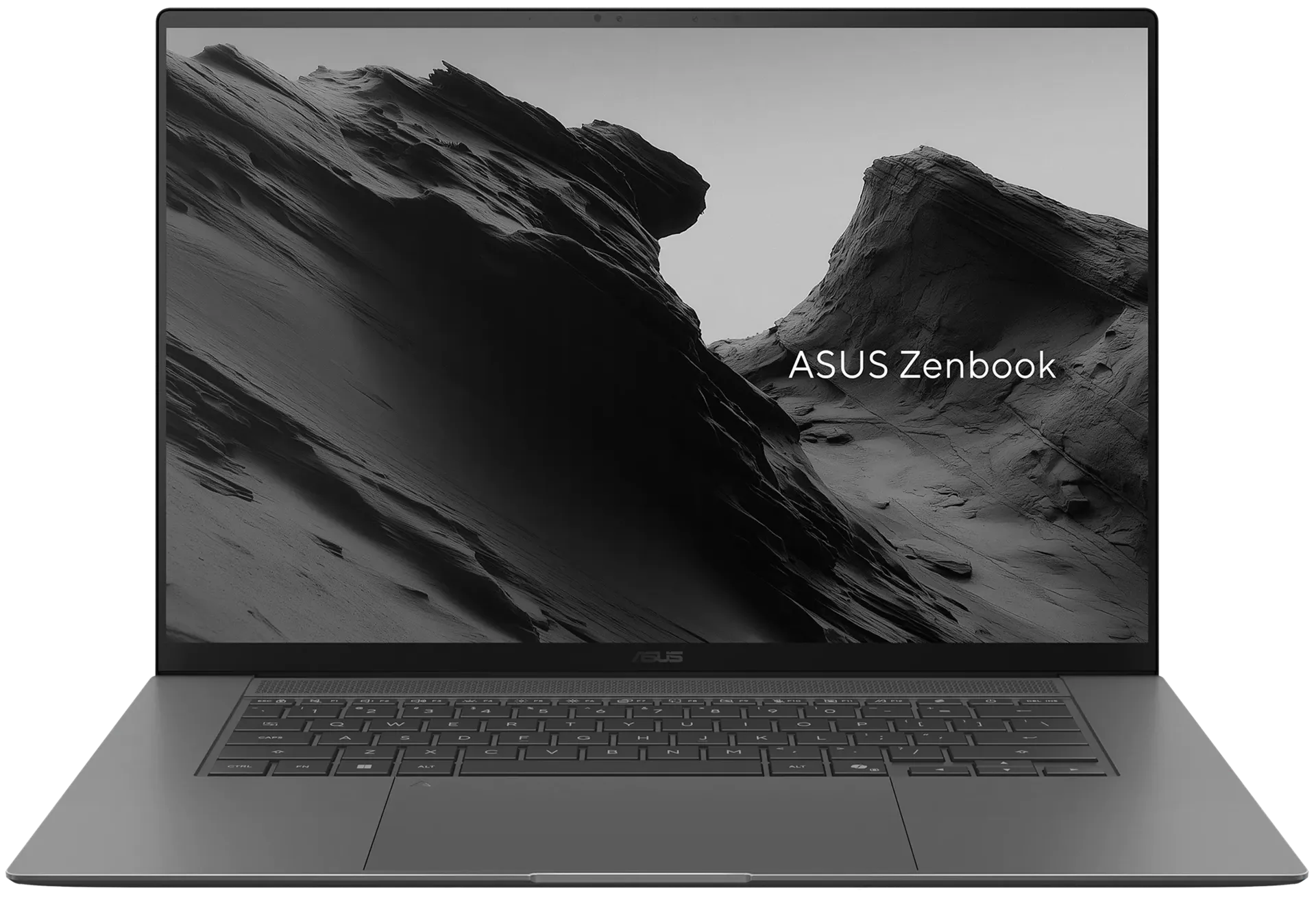 ASUS Laptop 16" Zenbook S 16 Ryzen AI 9 32Go 1To QWERTZ UM5606GA-SS188W