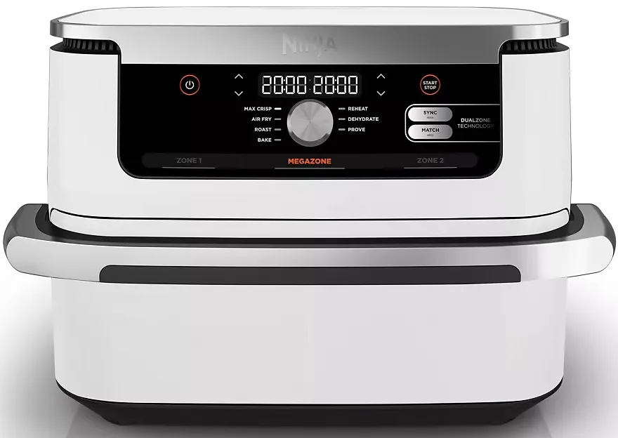 Friteuse NINJA AF500EUWH