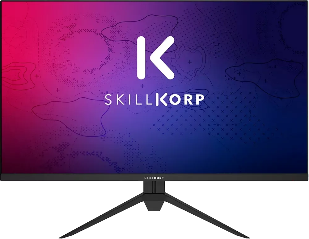 Ecran PC Gamer SKILLKORP M32 Plat 32'' V
