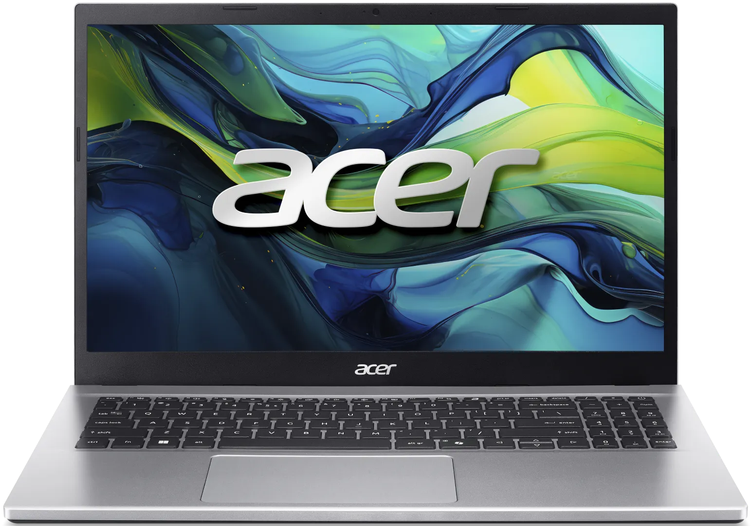Acer Laptop 15,6" Aspire Go 15 Ryzen 5 16Go 512 Go QWERTZ AG15-42P-R70H