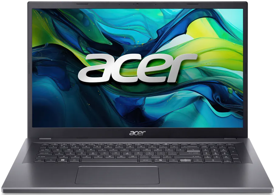 Acer Laptop 17" Aspire 17 i7 16Go 1To QWERTZ A17-51M-78GS