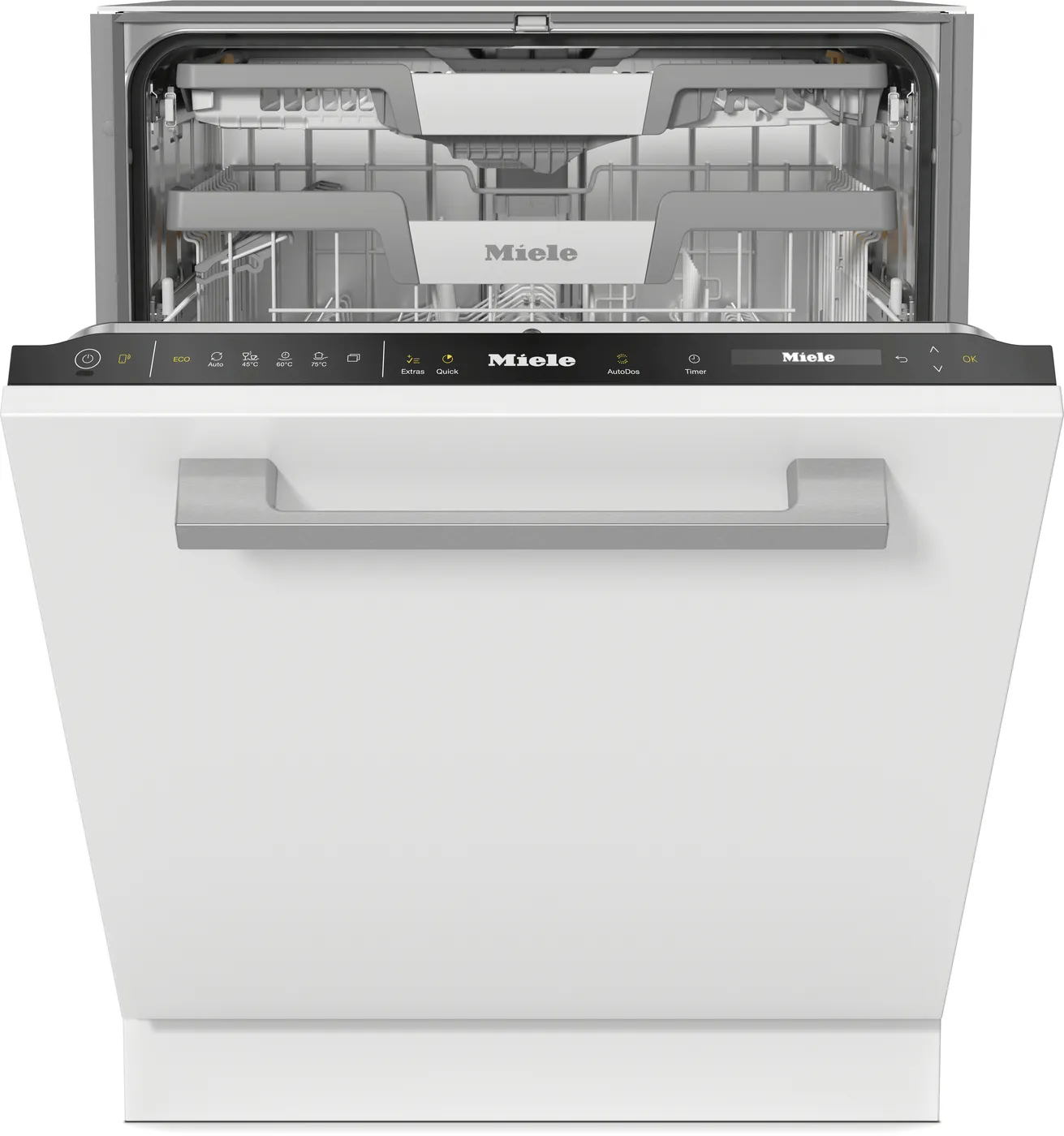 Miele Lave-vaisselle AutoDos G 7651 SCVi AD
