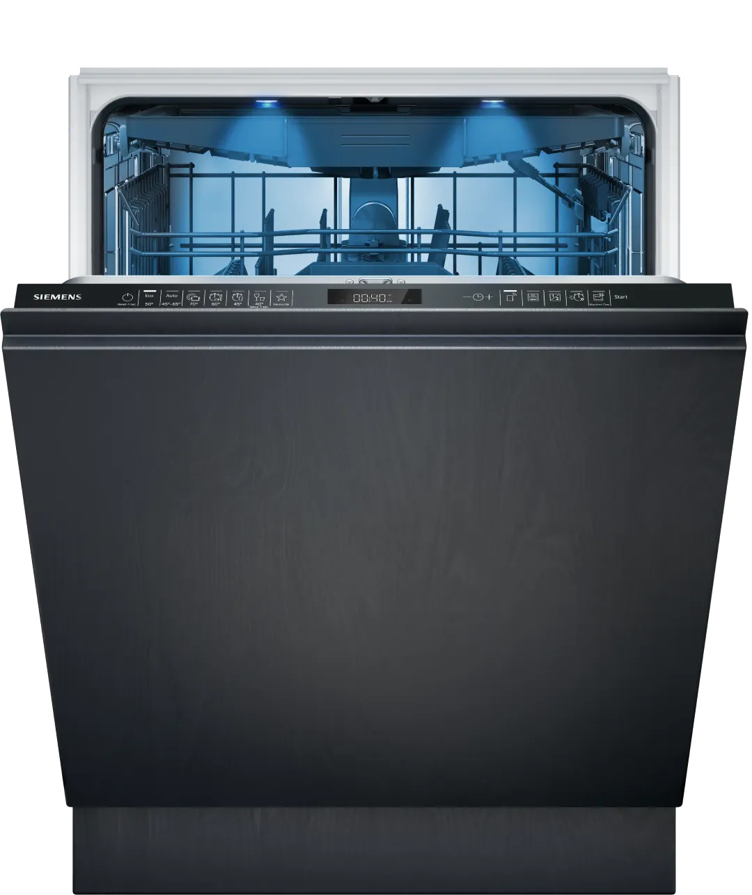 Siemens Lave-vaisselle encastrable iQ500 SN65EX22CE