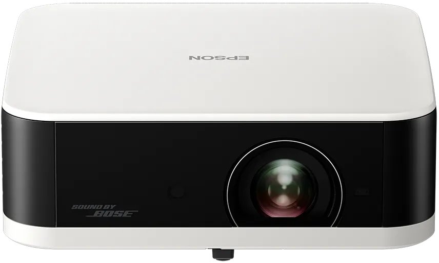Epson Projecteur FHD Lifestudio Pop EF-61W Blanc