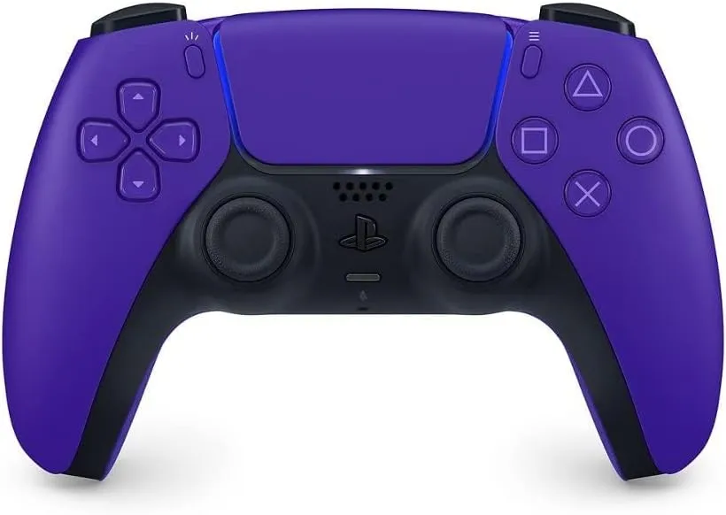 Sony Manette sans fil DualSense V3 PS5 - Galactic Purple