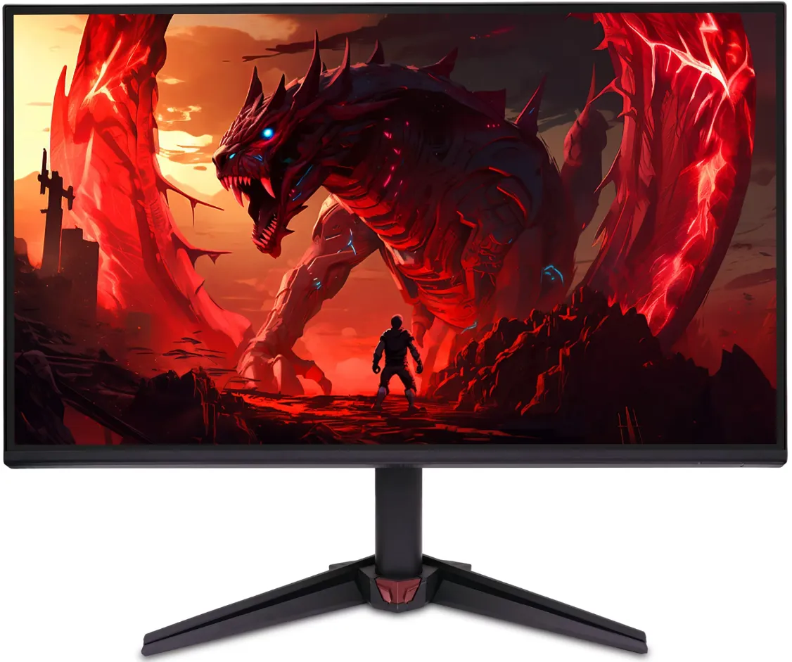Acer Moniteur Gaming 27" FHD 144Hz Nitro VG270 P6 bmipx