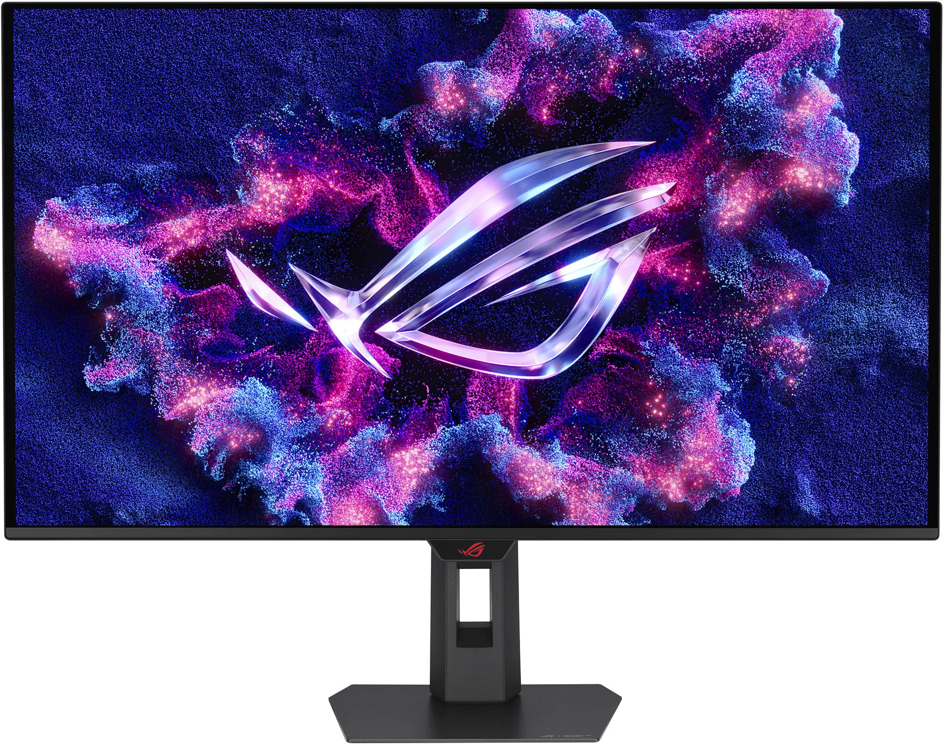 ASUS Moniteur Gaming 32" 4K UDH 165Hz ROG Strix OLED XG32UCDS