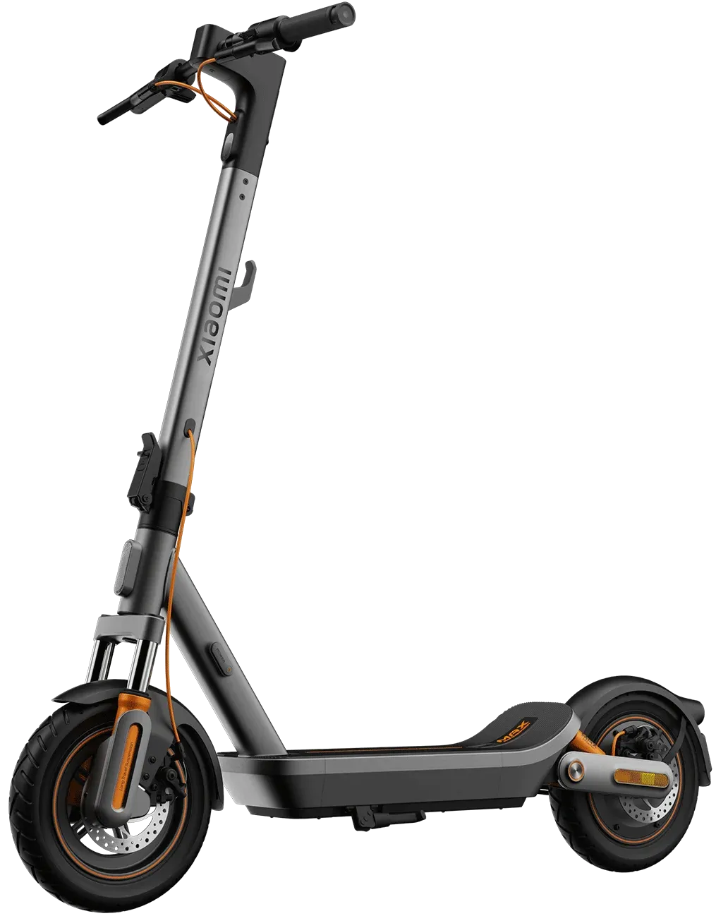 Xiaomi Trottinette électrique Electric Scooter 6 Max