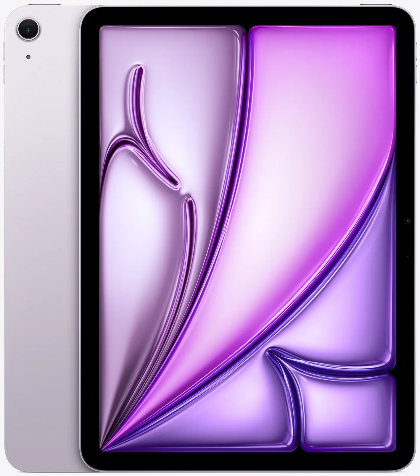 Apple Tablette iPad Air 11" Wi-Fi M4 256Go Violet