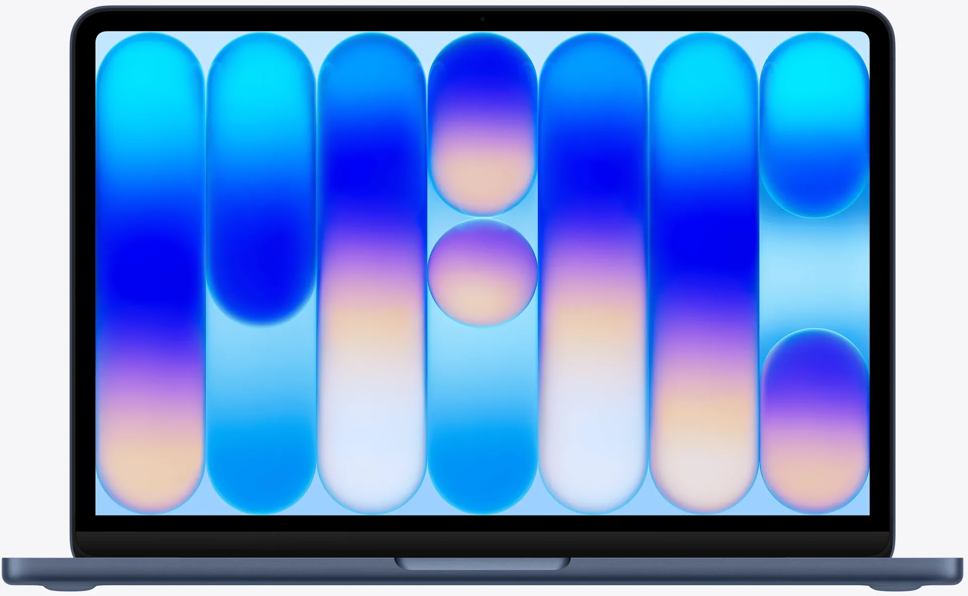 Apple Laptop MacBook Neo 13" 8Go 512Go QWERTZ Indigo