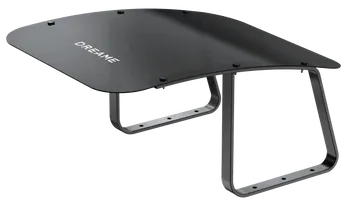 DREAME Garage pour Robot tondeuse A1/A1Pro/A2