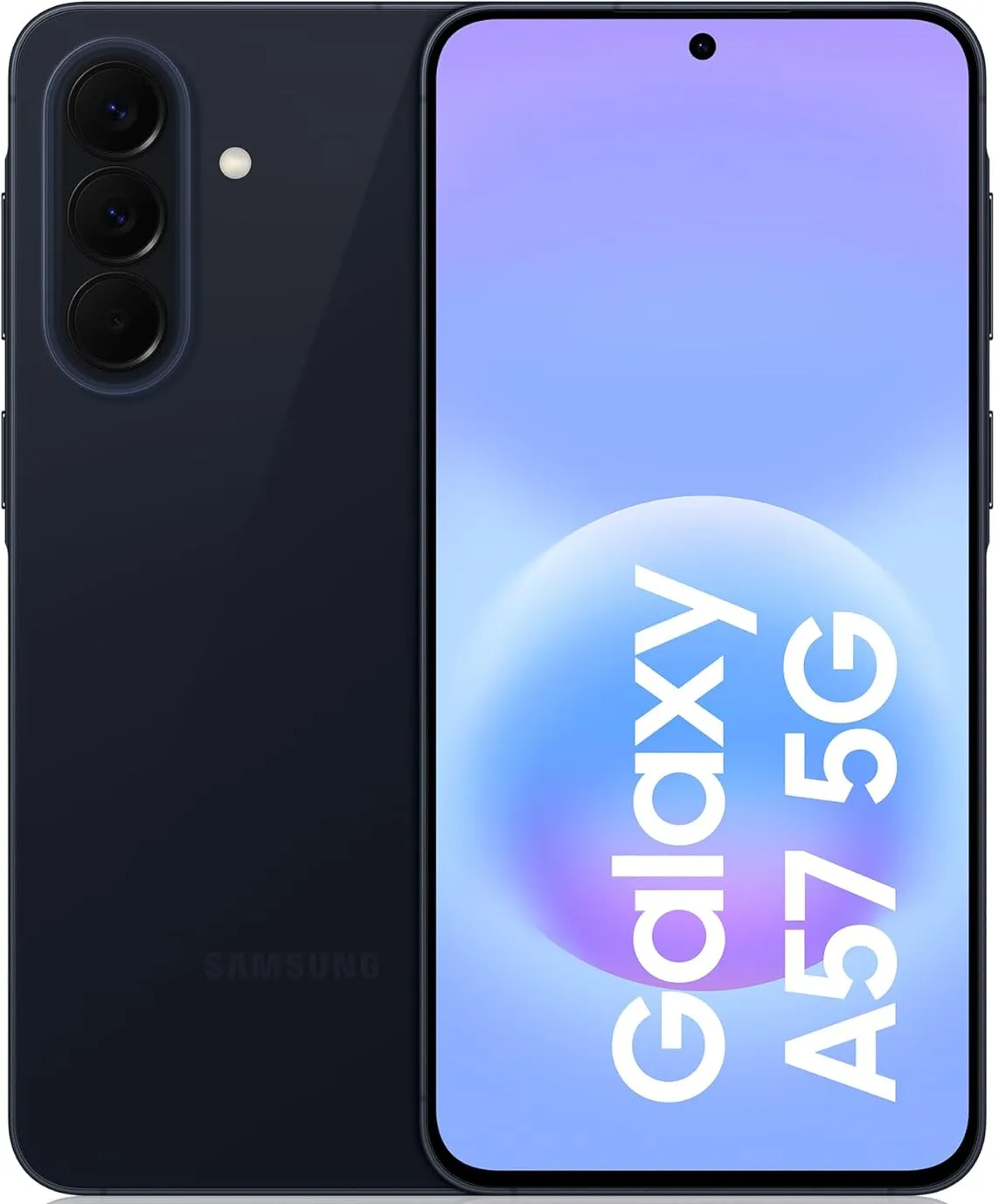 Samsung Smartphone Galaxy A57 5G 128Go Awesome Navy