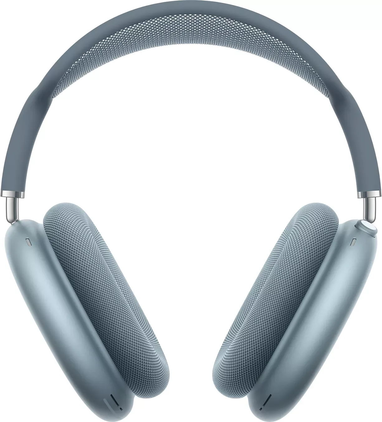 APPLE Casque sans fil AirPods Max 2 Bleu