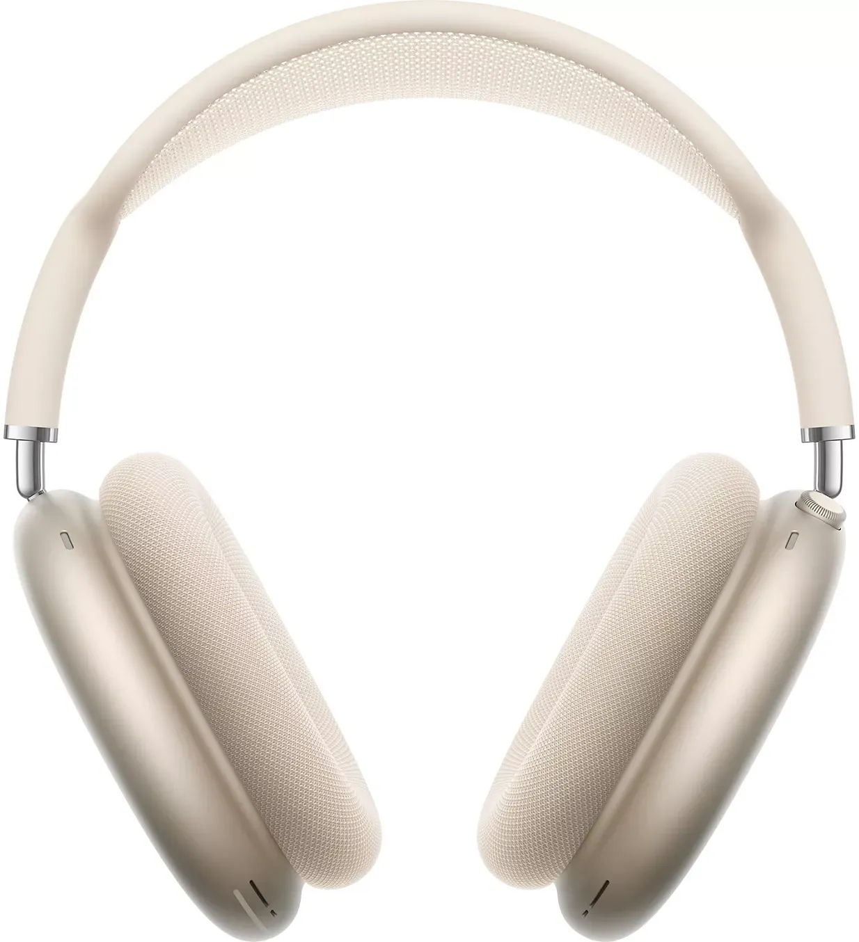 APPLE Casque sans fil AirPods Max 2 Lumière stellaire
