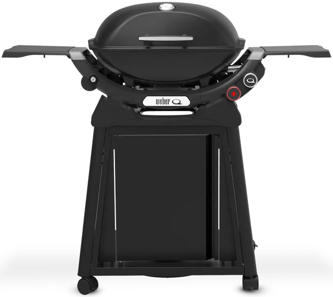 Weber Barbecue à gaz Q 2800N+ avec chariot Premium