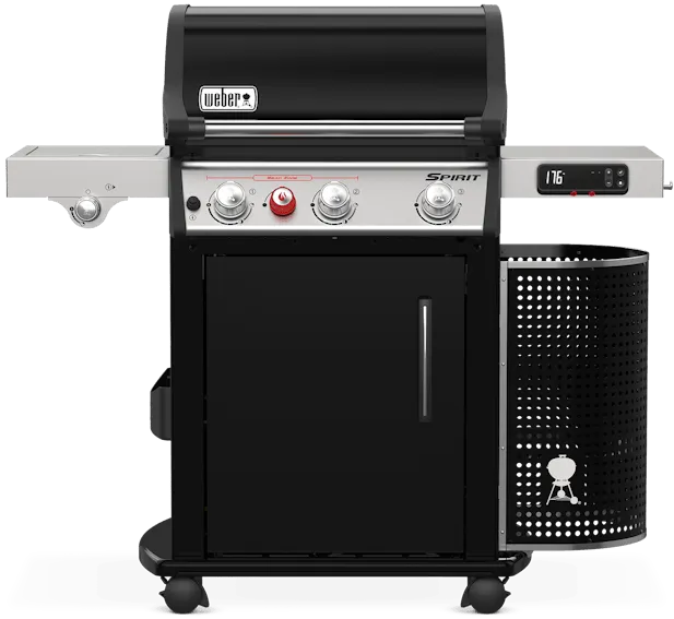Weber Barbecue à gaz connecté Spirit EPX-335 GBS