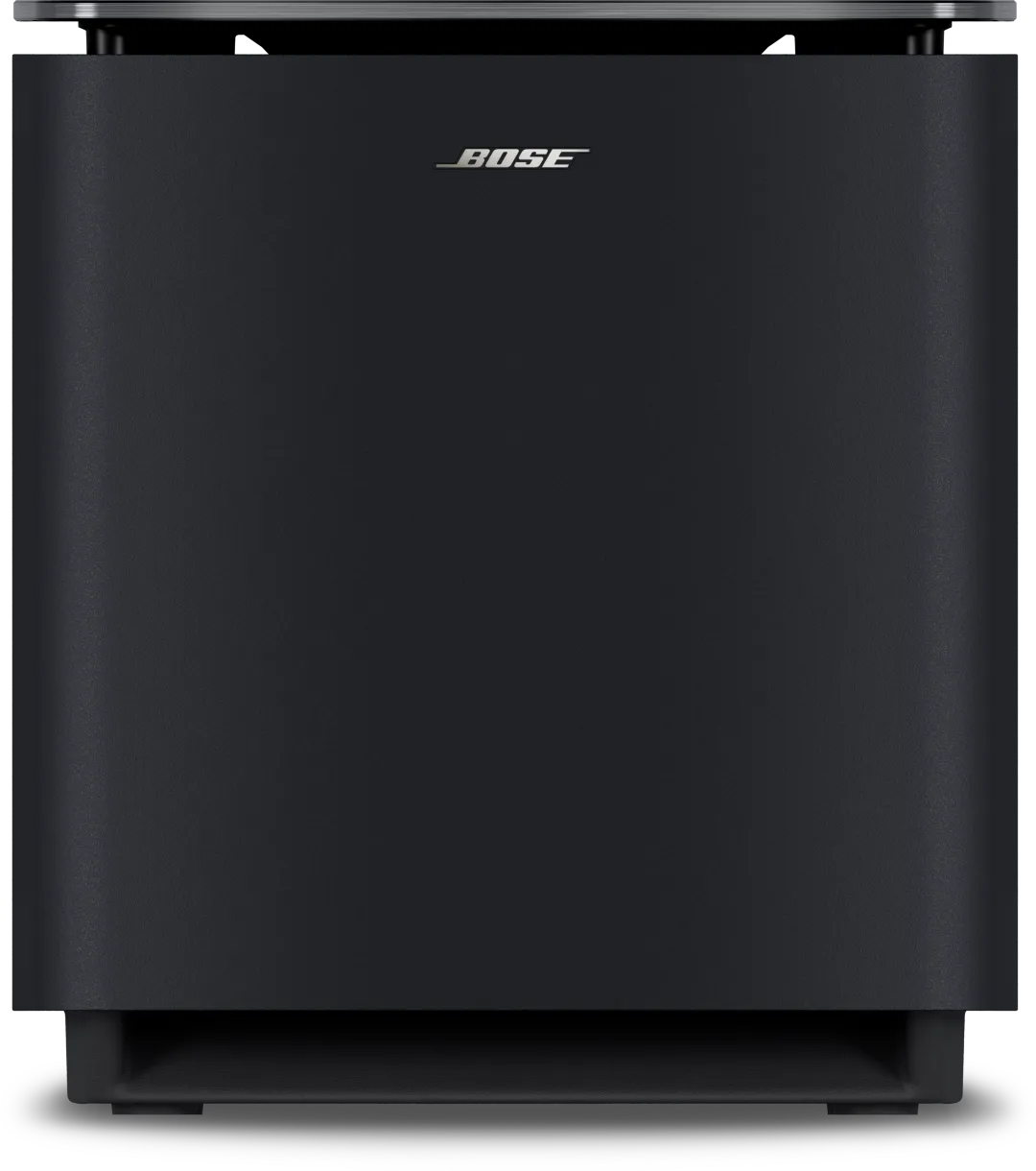 Bose Caisson de basse Lifestyle Ultra Noir