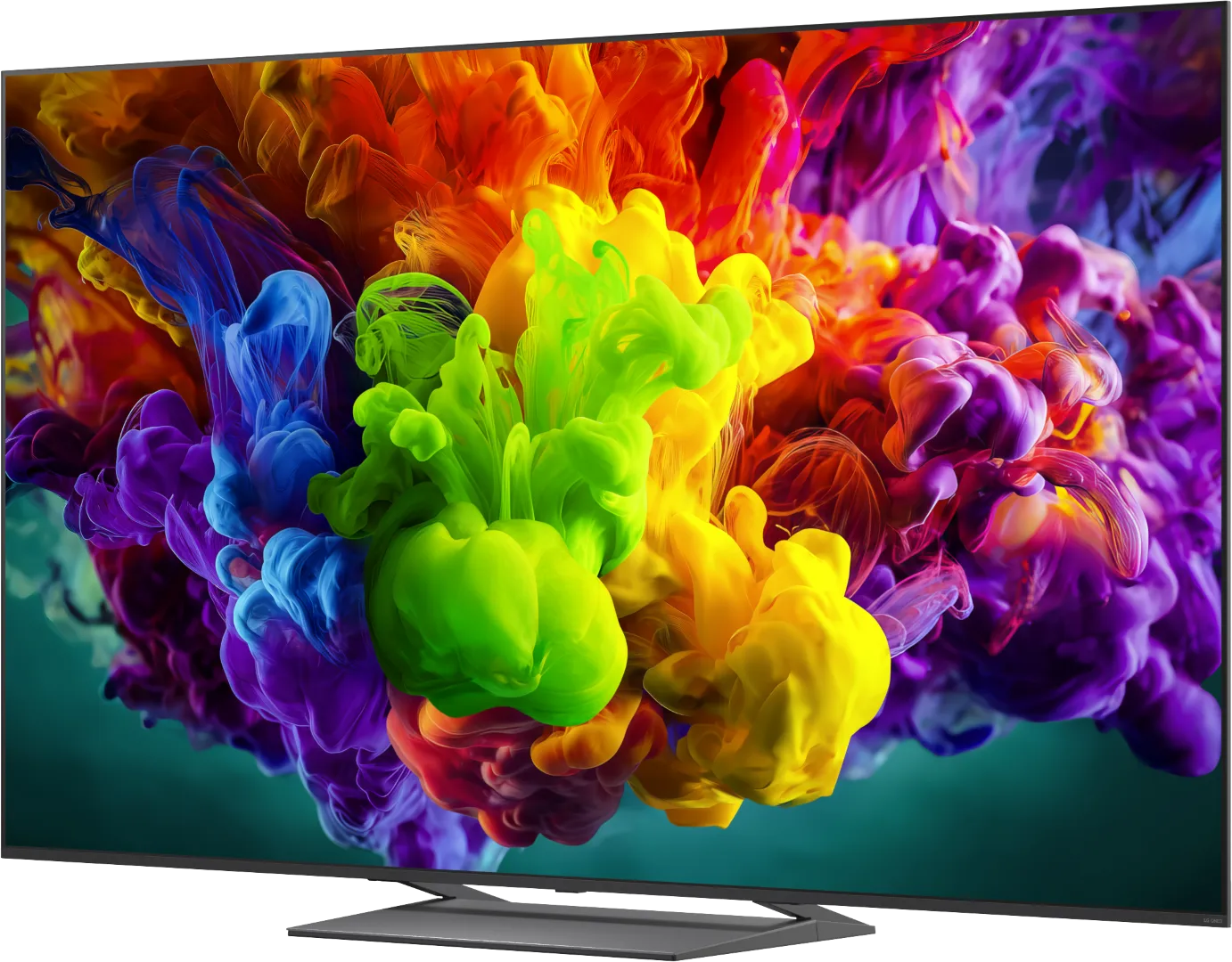 LG TV Mini LED 55QNED93B6 (2026) 55"(139cm) QNED AI