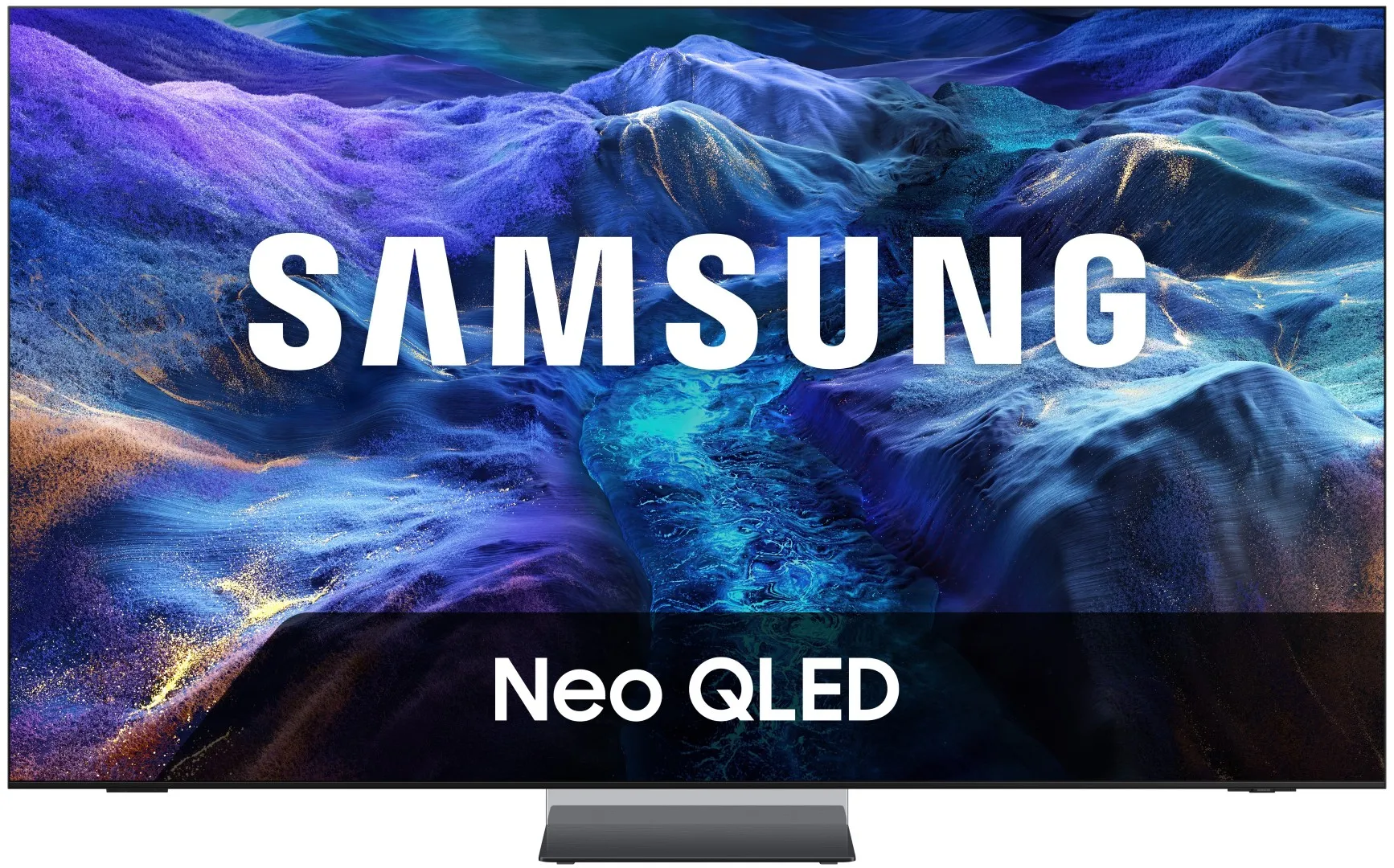 TV Neo QLED SAMSUNG QE85QN990HTXXN (2026) 85" (216cm) 8K