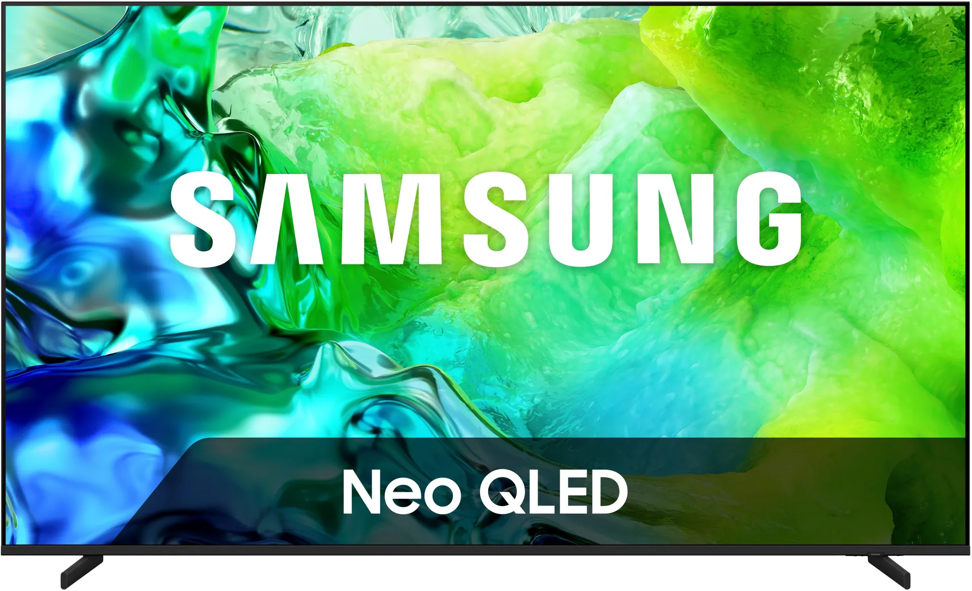 TV Neo QLED SAMSUNG QE75QN83HAUXXN (2026) 75"(191cm) 4K
