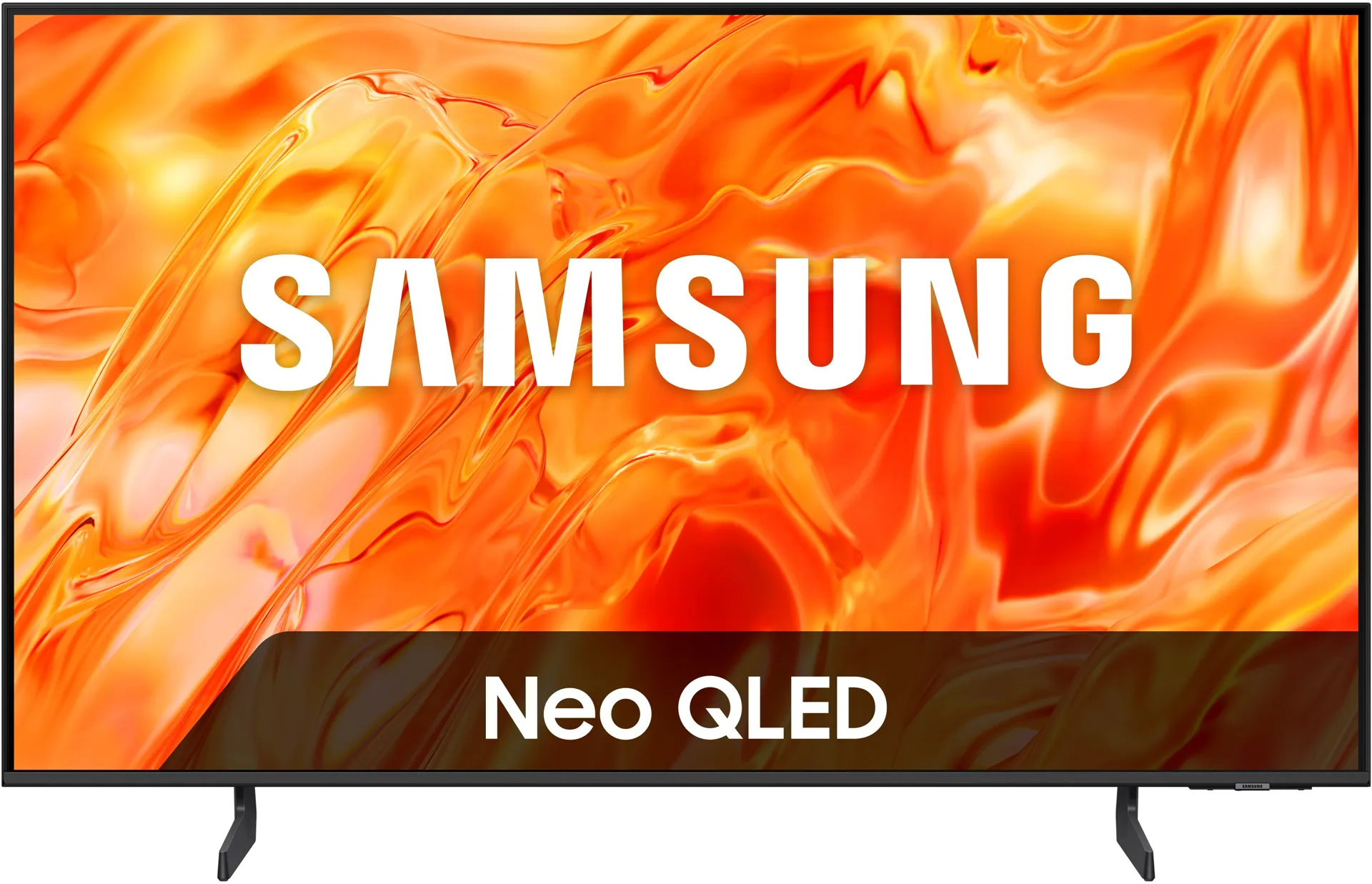 TV Neo QLED SAMSUNG QE43QN73HAUXXN (2026) 43"(109cm) 4K