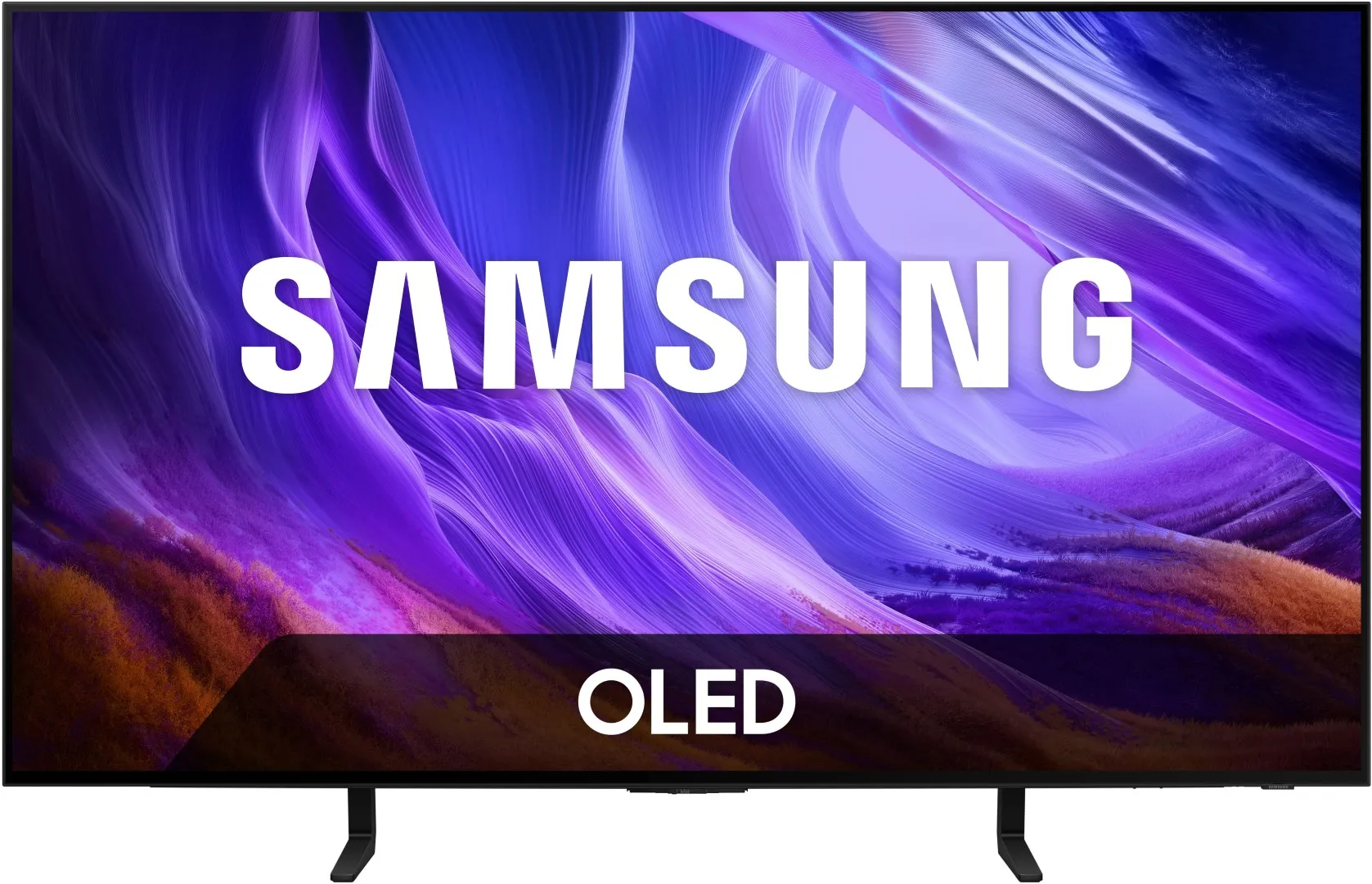 SAMSUNG TV OLED QE65S83HAEXXN (2026) 65"(165cm)