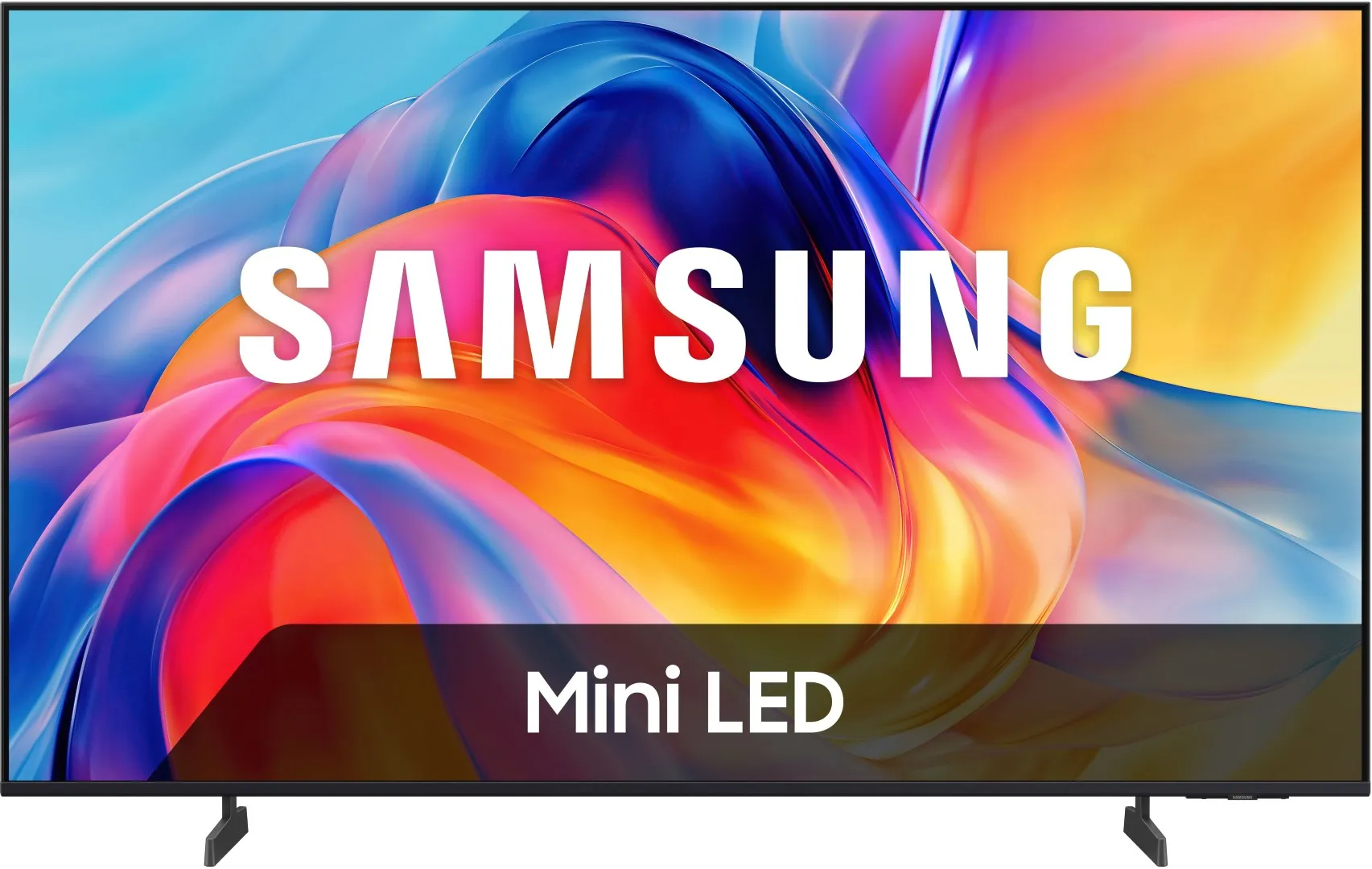 SAMSUNG TV Mini LED UE55M73HAUXXN (2026) 55"(139cm)