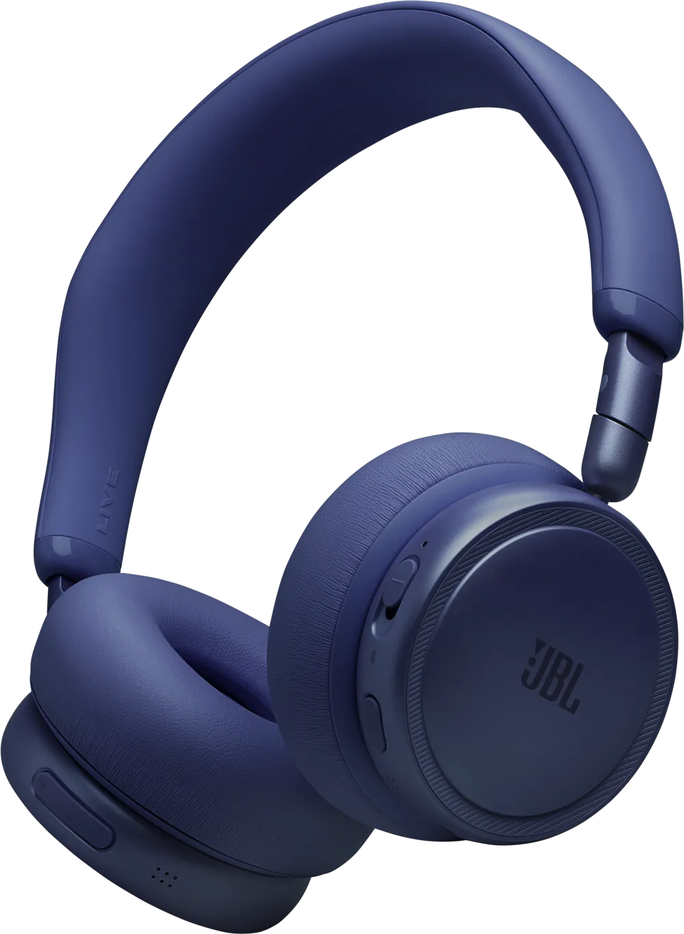 JBL Casque sans fil Live 680NC Bleu