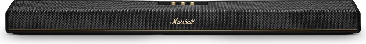 Marshall Barre de son Heston 120 Noir