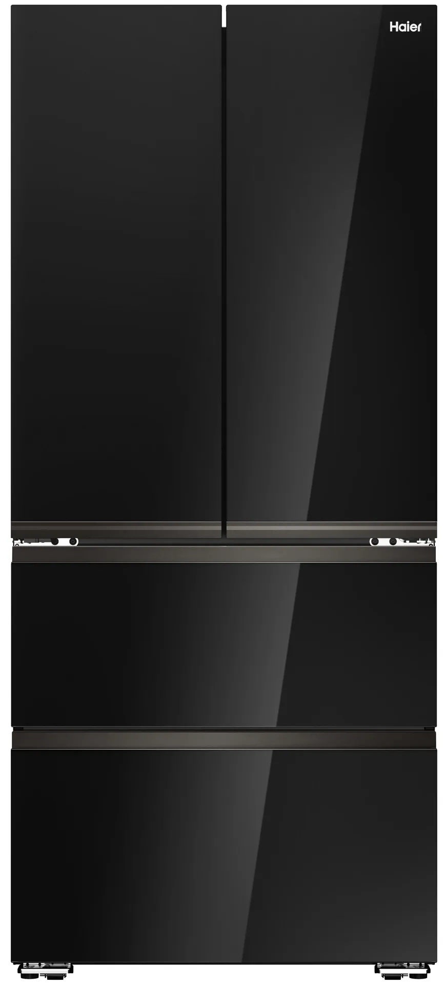 Haier Frigo French Door FD 83 7 HFKR7819DNGB