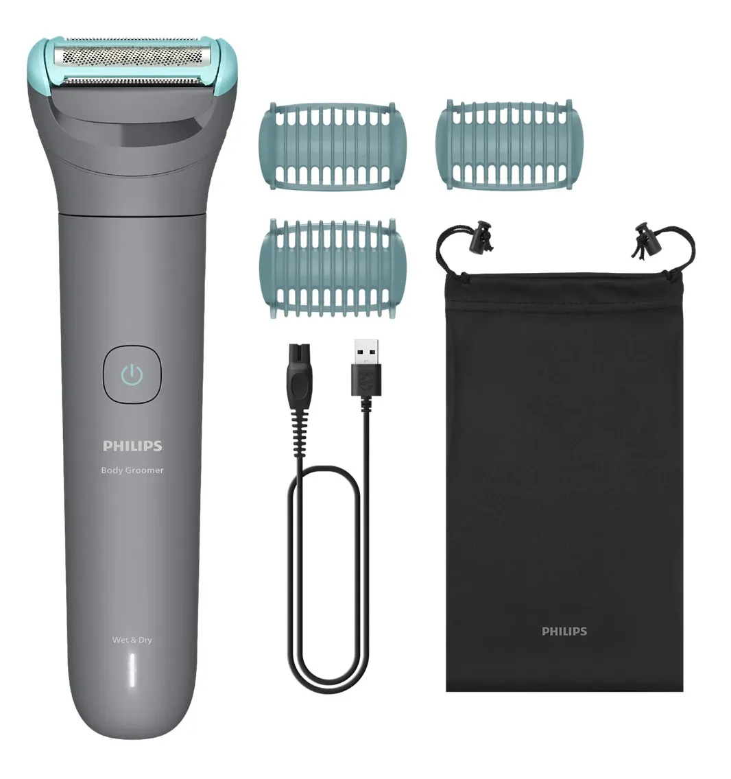 Philips Tondeuse corps Bodygroomer BG3485/15