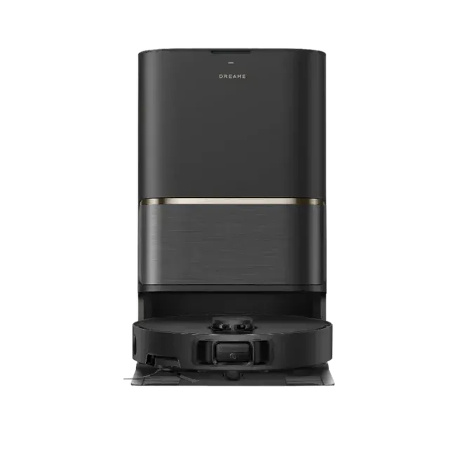 DREAME Aspirateur Laveur L50 ULTRA AE - Noir