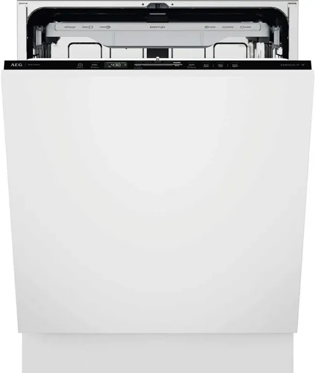 AEG Lave-vaisselle encastrable 8000 ComfortLift GI8212A5TN