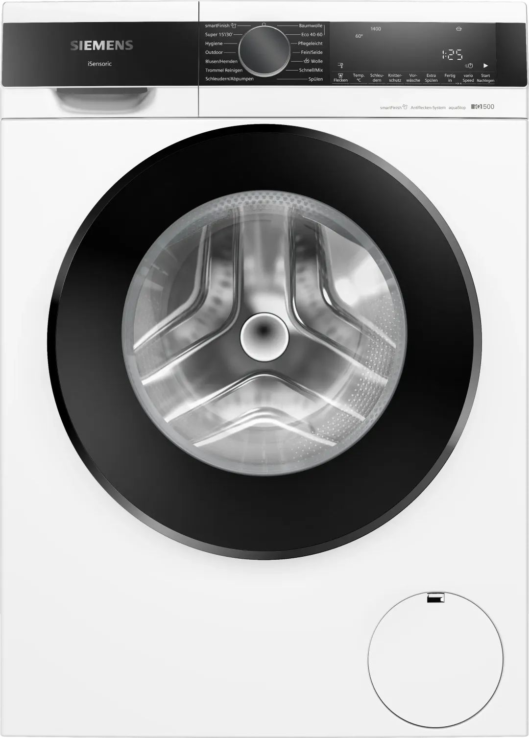 Siemens Lave-linge 9 kg iQ500 WG44G2Z40