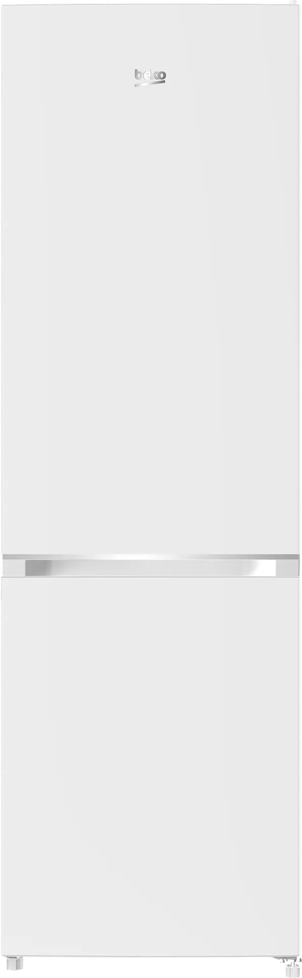 Beko Combi frigo congélateur B3RCNO256W