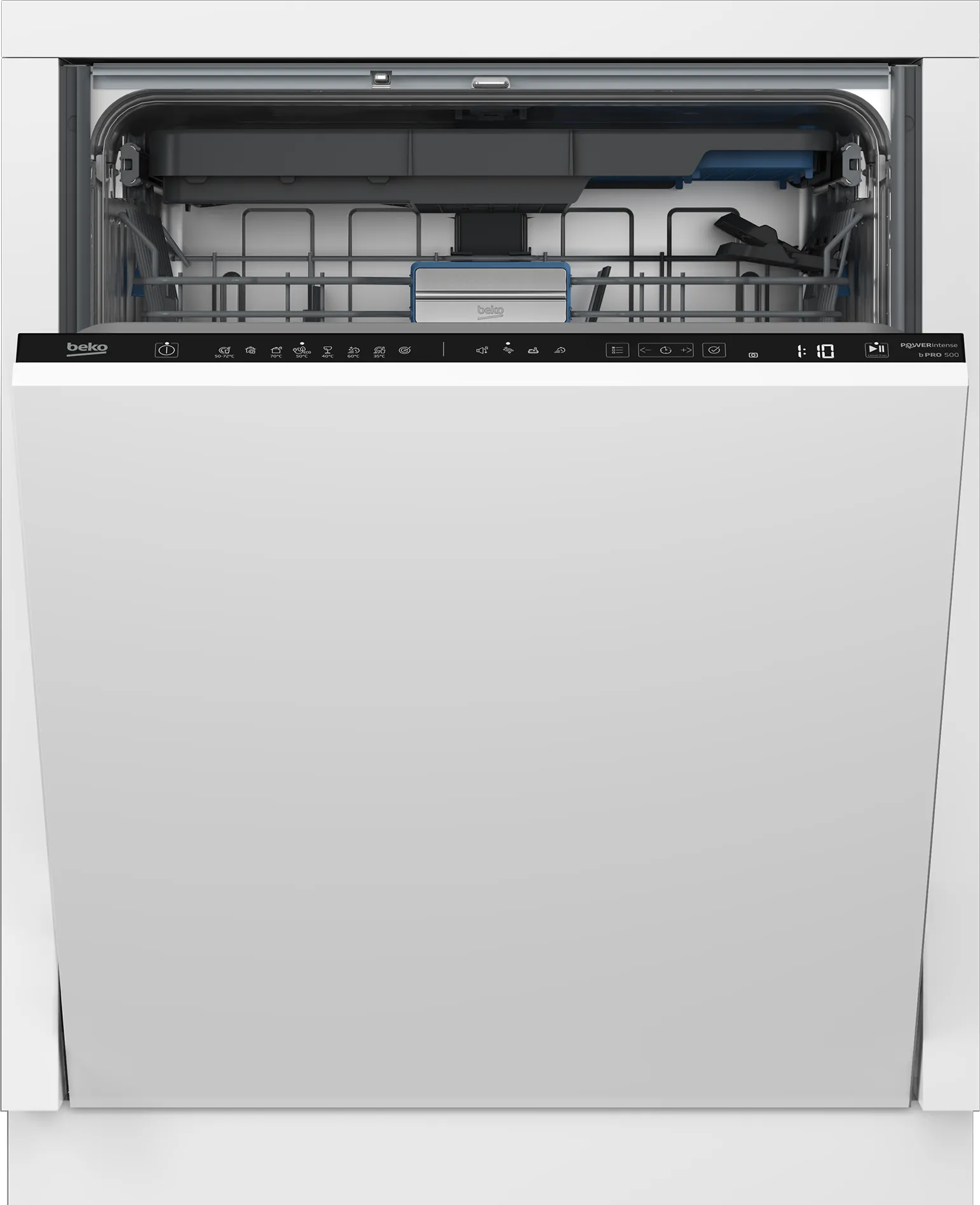 Beko Lave-vaisselle encastrable BDIN38561P