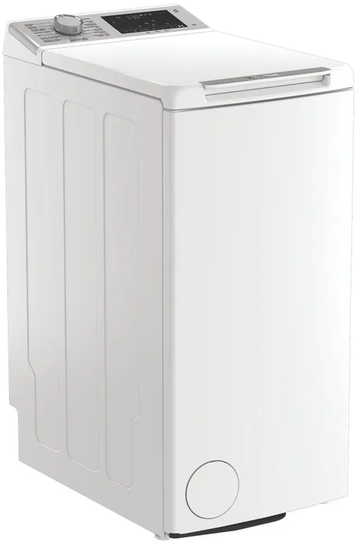 Whirlpool Lave-linge Top 6Kg TW 622S FRESHCARE BE