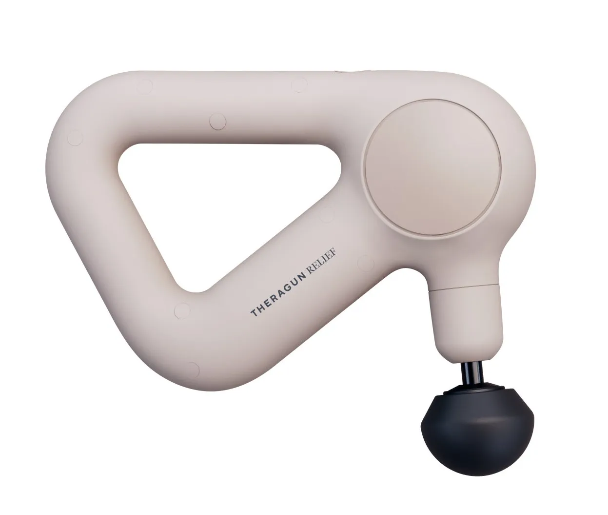 Therabody Pistolet de massage Relief - Sand