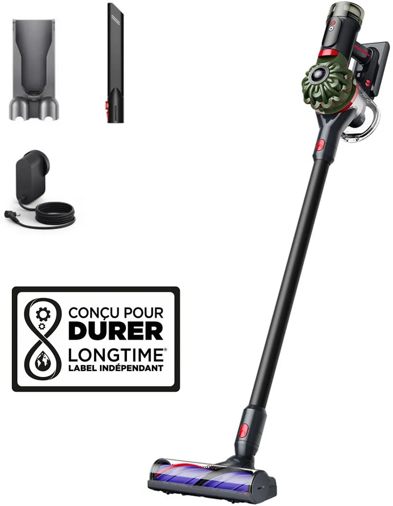 Dyson Stick vacuum cleaner V8 Cyclone