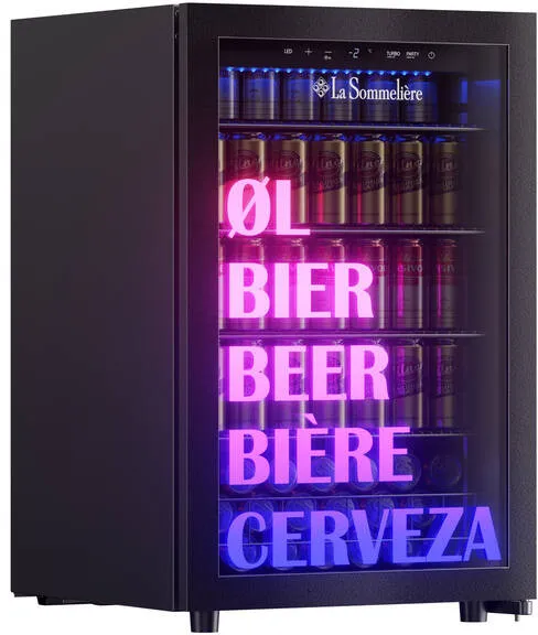 La Sommelière Cave à bière BEER150