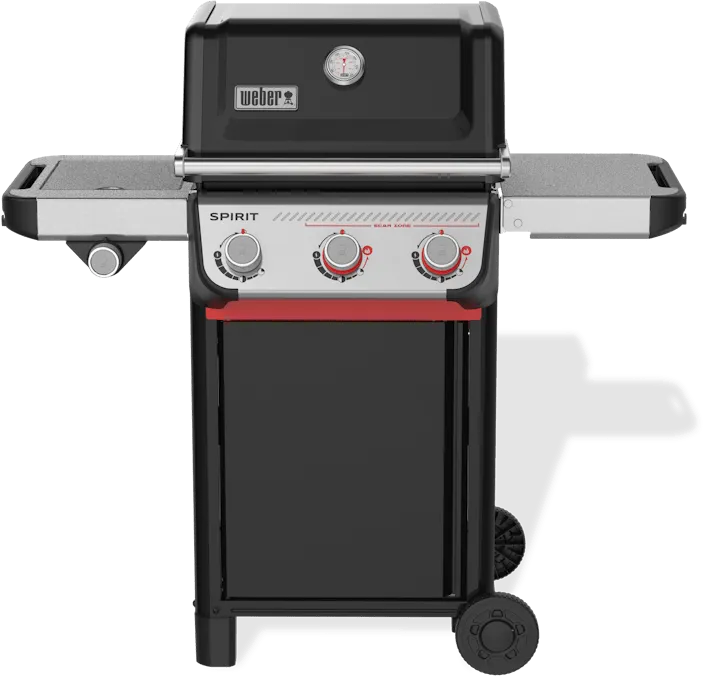 Weber Barbecue à gaz Spirit E-335
