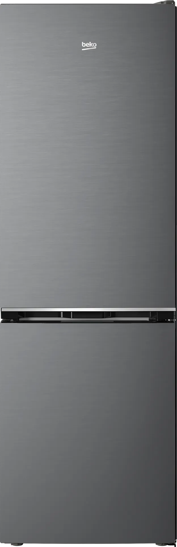 Beko Combi frigo congélateur No-Frost B7RCNA378HXP