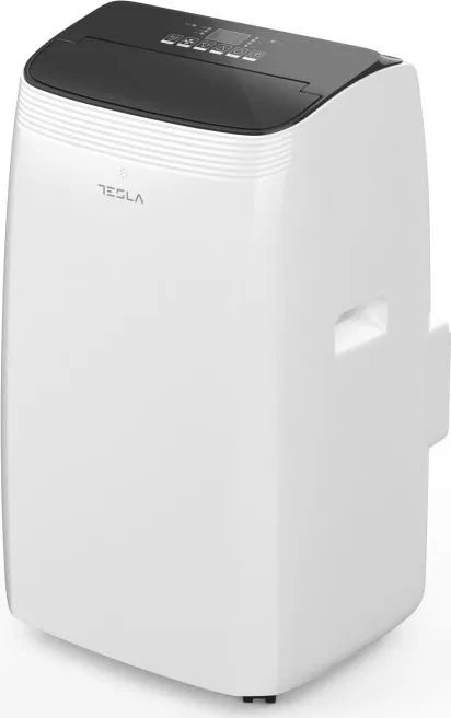 TESLA Climatiseur mobile TTMYW-12CHW