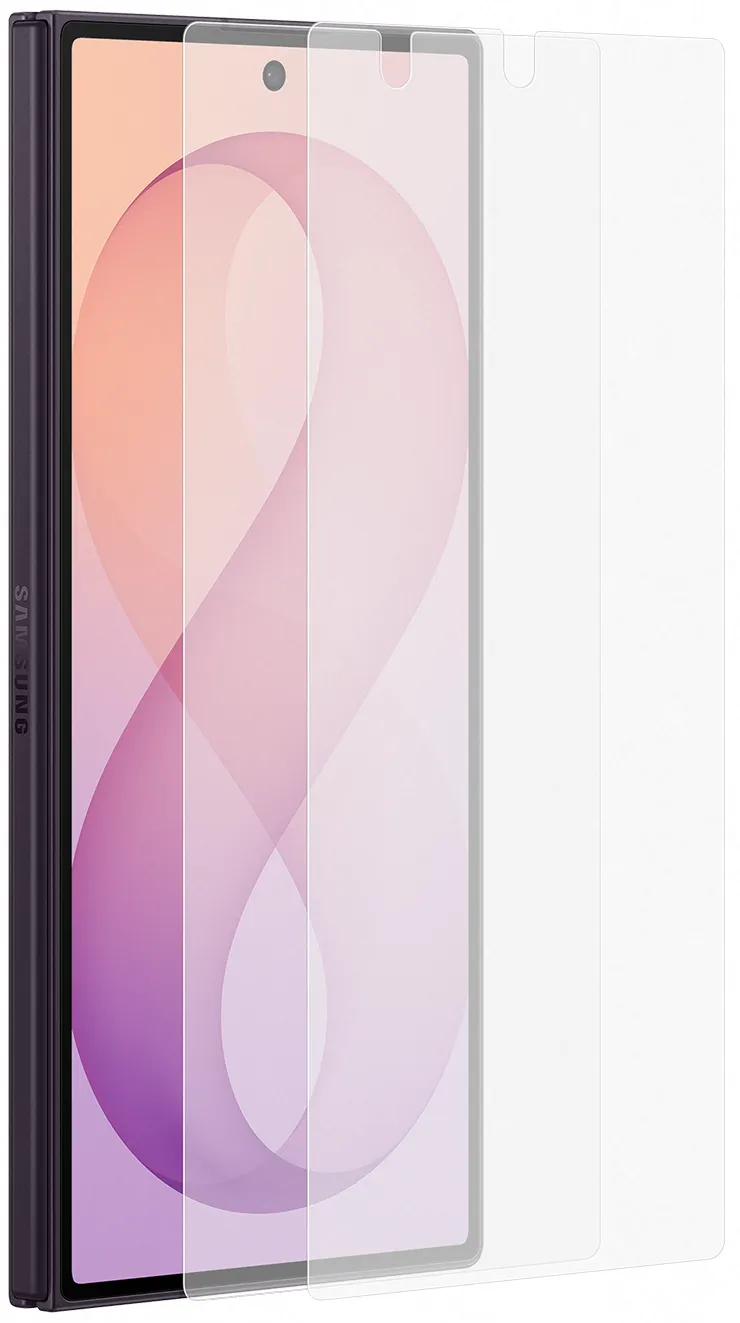 Samsung Protection d'ecran Anti-reflecting pour Galaxy Z Fold8 Ultra