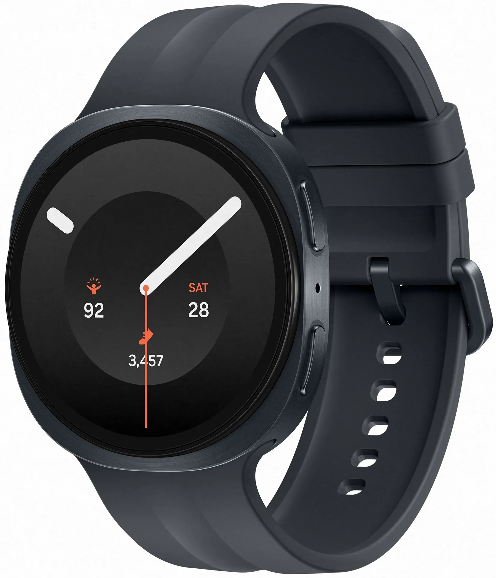 Samsung Smartwatch Galaxy Watch9 44mm Noir