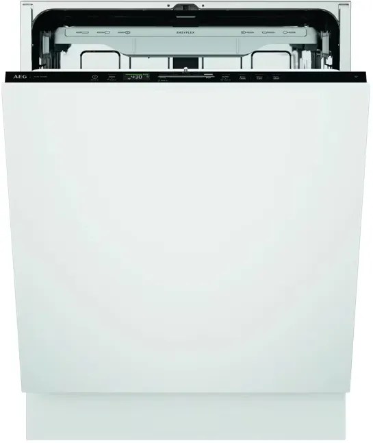AEG Lave-vaisselle encastrable 8000 XXL GI8220X2TC