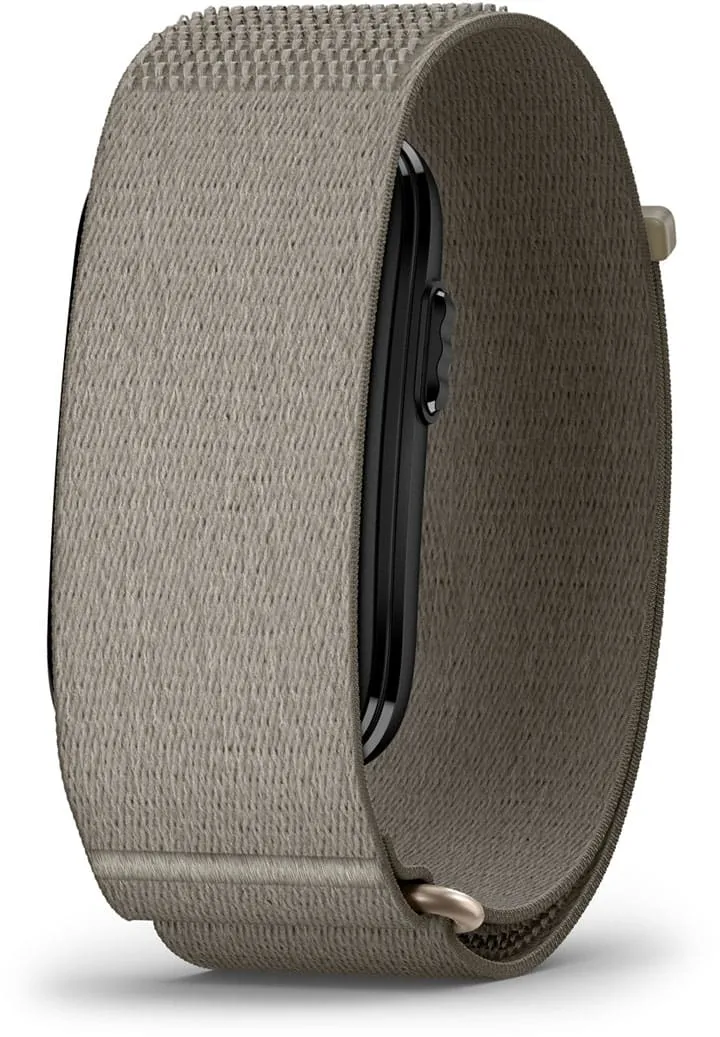 Garmin Bracelet connecté CIRQA Smart Band S-M Lin